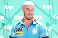 Chris Lynn.